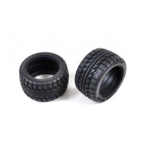 Tamiya 19804577 AP Tire (2pcs.)