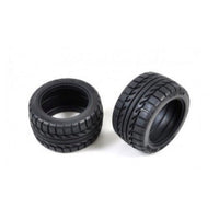 Tamiya 19804577 AP Tire (2pcs.)