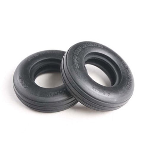 Tamiya 9805033 Grasshopper Front Tyres 2pc