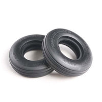 Tamiya 9805033 Grasshopper Front Tyres 2pc