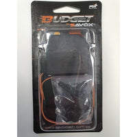 Savox Budget 12KG Servo .23 Speed Metal Gear