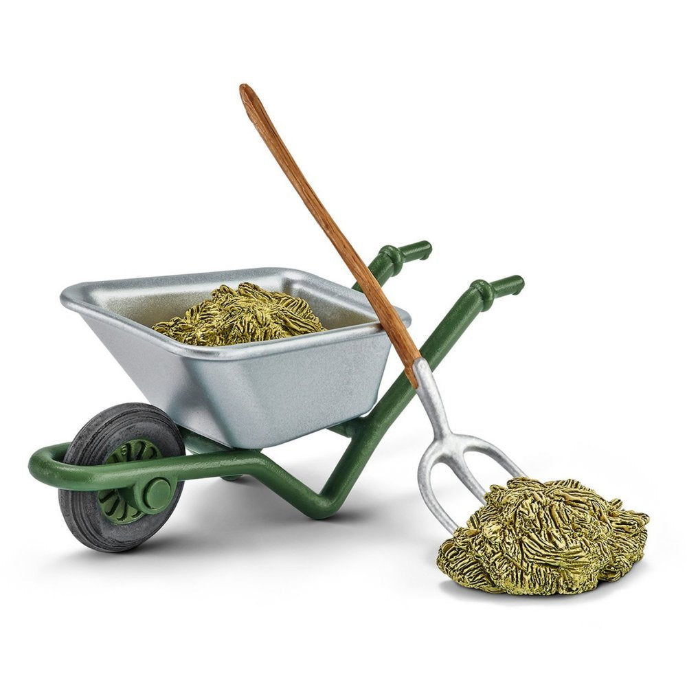 Schleich 42290 Stables Cleaning Kit