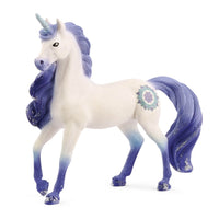 Schleich 70715 Mandala Unicorn Stallion 4059433469232