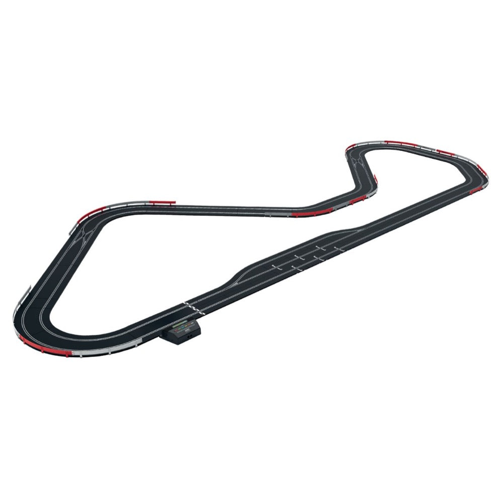 Scalextric C1462M Pro World GT Race Slot Car Set