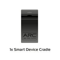 Scalextric ARC Pro World GT Slot Car Set