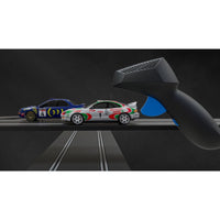 Scalextric C1463M Rally Championship Retro Race Set
