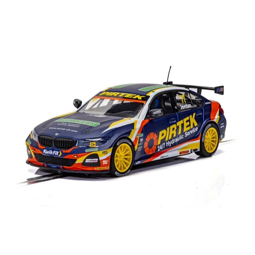 Scalextric C1465M Fast and Furious Race Slot Car Set 25 Year Edition