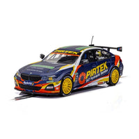 Scalextric C1465M Fast and Furious Race Slot Car Set 25 Year Edition