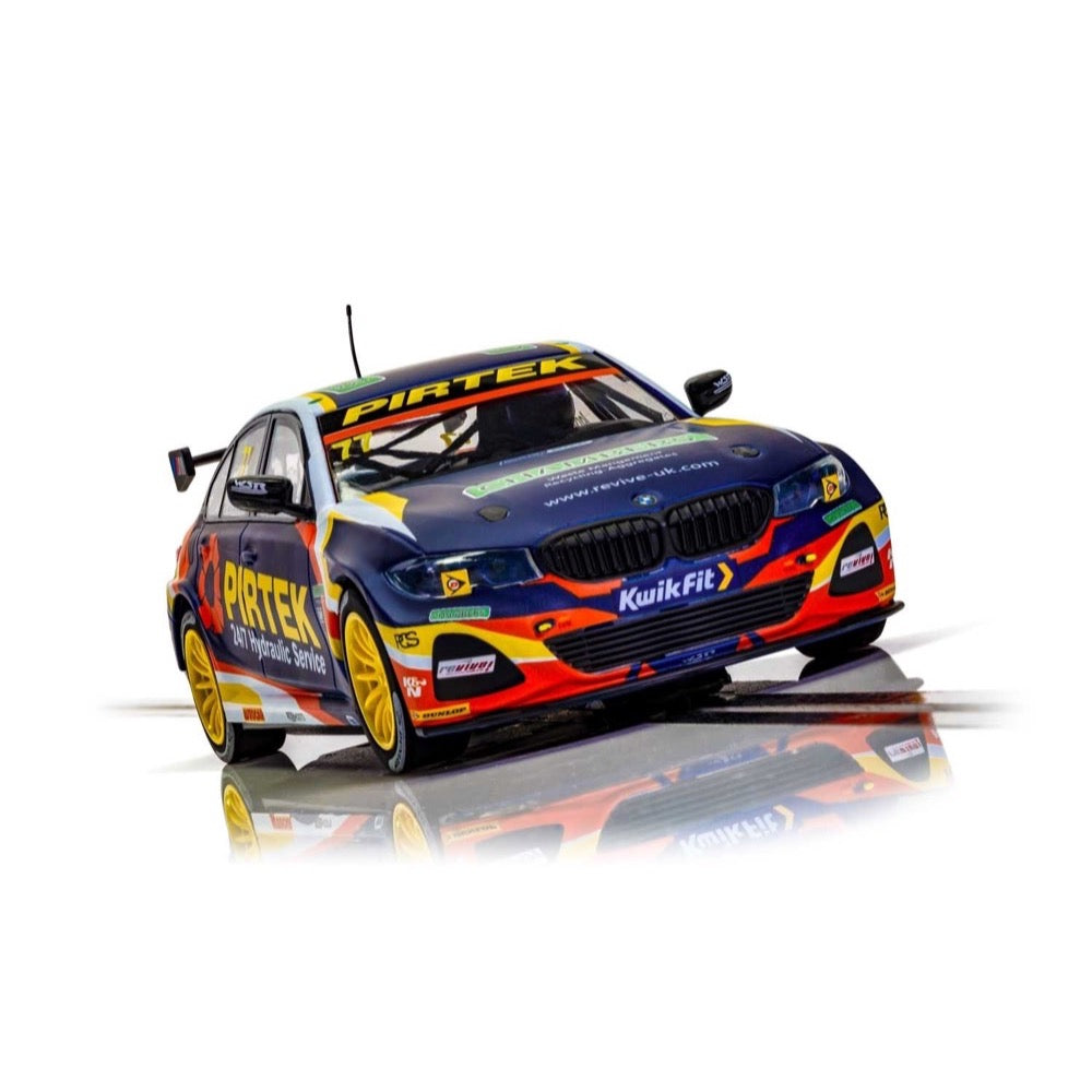 Scalextric C1465M Fast and Furious Race Slot Car Set 25 Year Edition