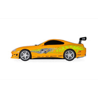 Scalextric 1/32 Fast & Furious 25 Years Slot Car Set
