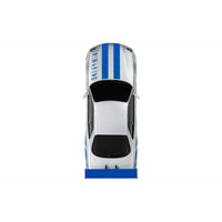 Scalextric 1/32 Fast & Furious 25 Years Slot Car Set