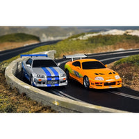 Scalextric 1/32 Fast & Furious 25 Years Slot Car Set