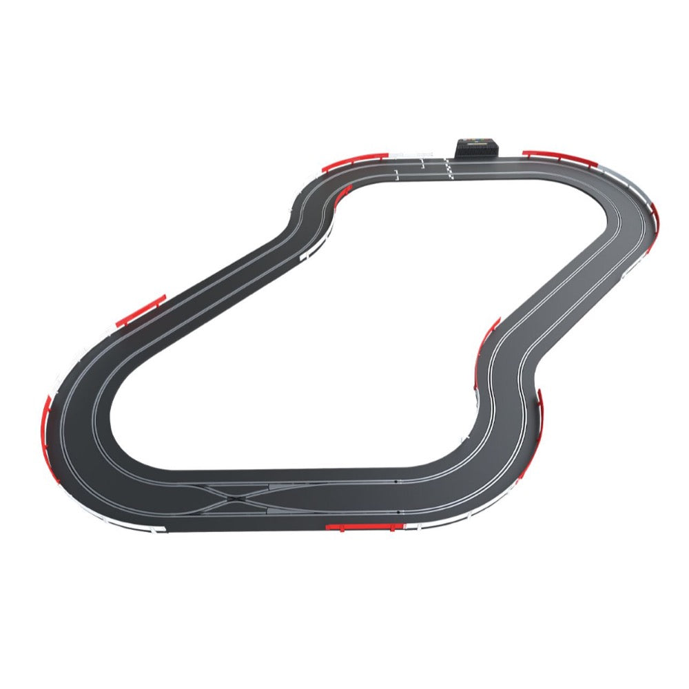 Scalextric C1466M Pro 24hr Le Mans Hypercar Challenge Race Slot Car Set