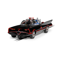 Scalextric Batmobile Ultimate Collection Slot Car Triple Pack