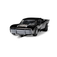 Scalextric Batmobile Ultimate Collection Slot Car Triple Pack