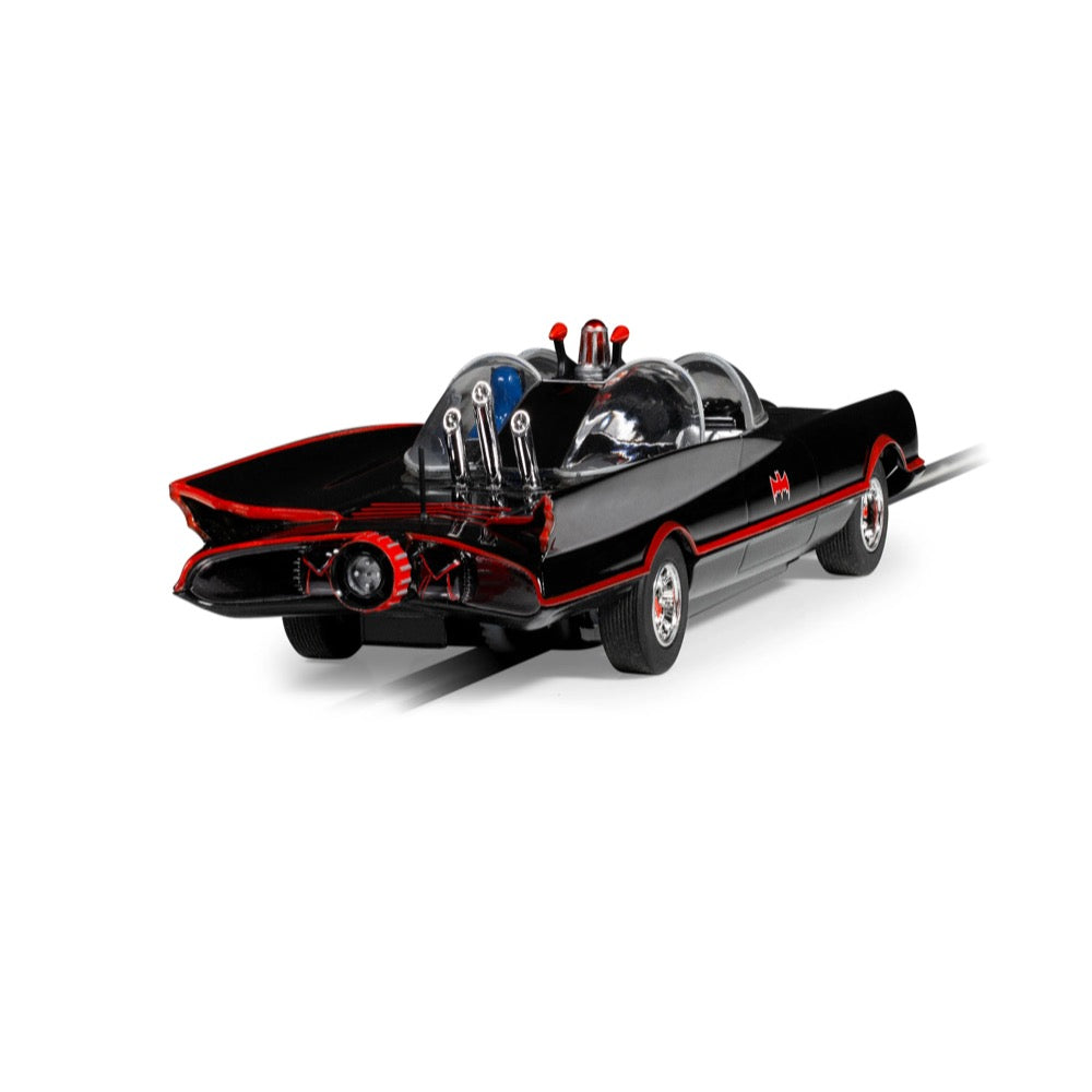 Scalextric Batmobile Ultimate Collection Slot Car Triple Pack