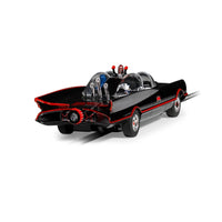 Scalextric Batmobile Ultimate Collection Slot Car Triple Pack