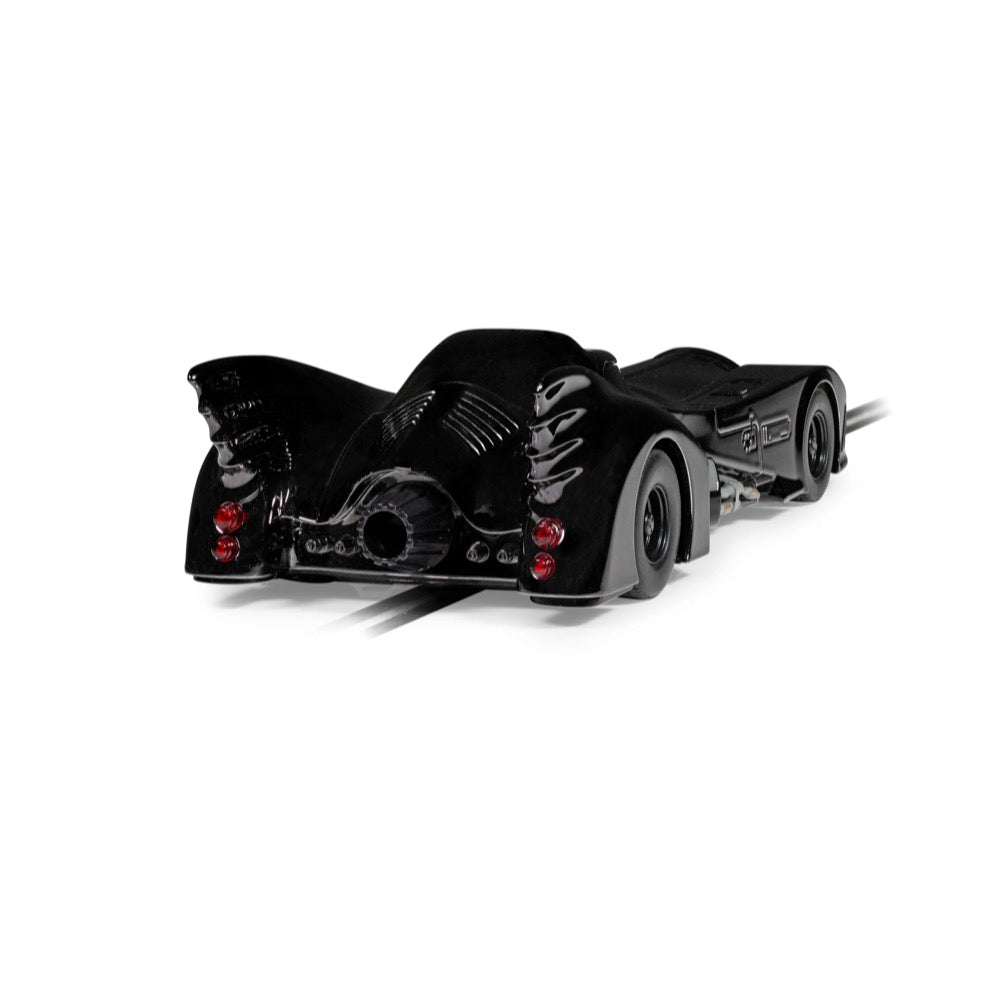 Scalextric Batmobile Ultimate Collection Slot Car Triple Pack