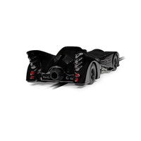 Scalextric Batmobile Ultimate Collection Slot Car Triple Pack