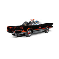 Scalextric Batmobile Ultimate Collection Slot Car Triple Pack