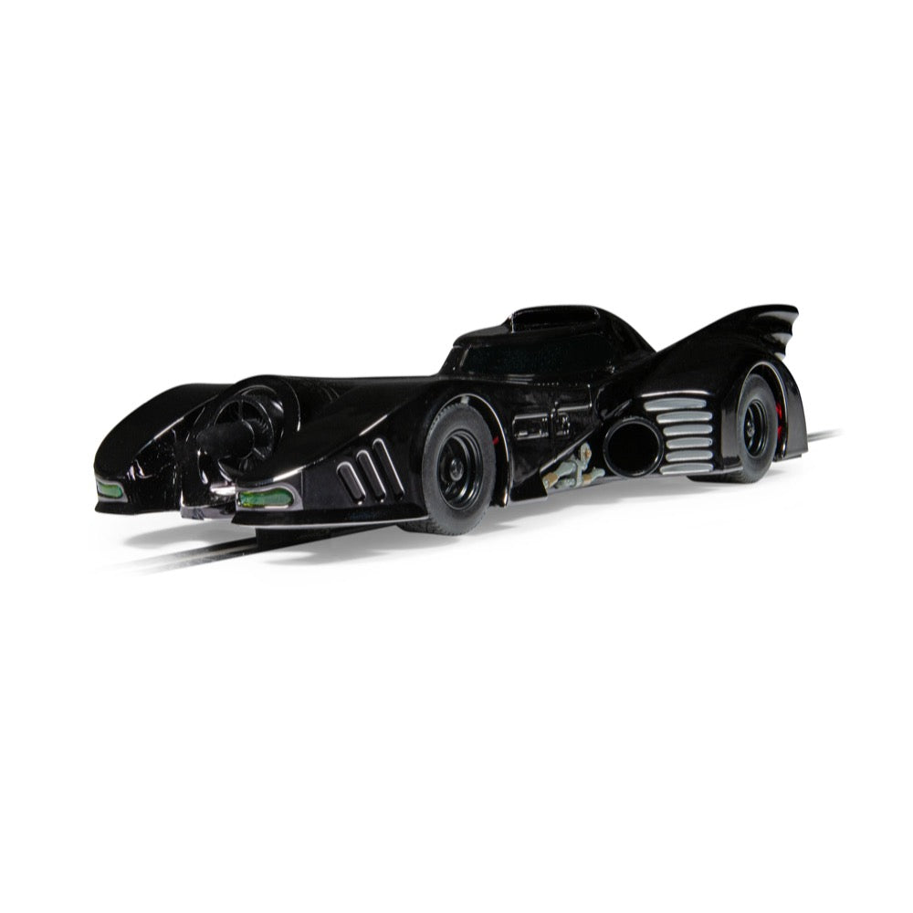Scalextric Batmobile Ultimate Collection Slot Car Triple Pack