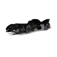 Scalextric Batmobile Ultimate Collection Slot Car Triple Pack