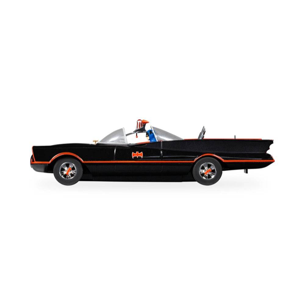 Scalextric Batmobile Ultimate Collection Slot Car Triple Pack