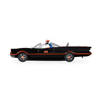 Scalextric Batmobile Ultimate Collection Slot Car Triple Pack