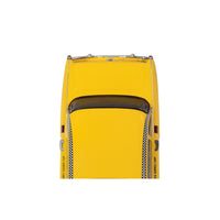 Scalextric C4606 Checker Taxi Cab James Bond 'Live And Let Die' Slot Car