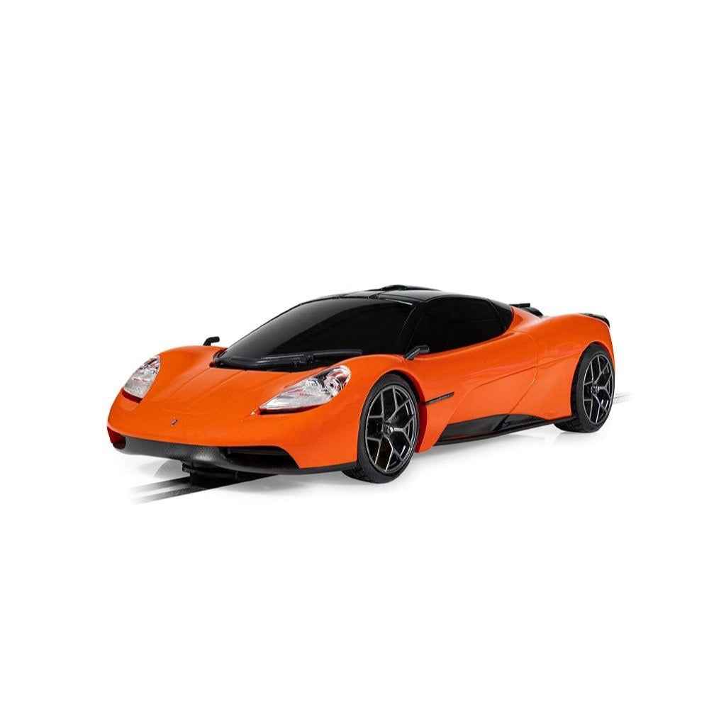 Scalextric C4630 GMA T.50 Livery 2 W/T