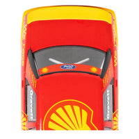 Scalextric C4632 Ford Sierra Sapphire BTCC 1990 Rob Gravett Slot Car