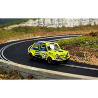 Scalextric C4635 Mini Miglia Endaf Owens Slot Car