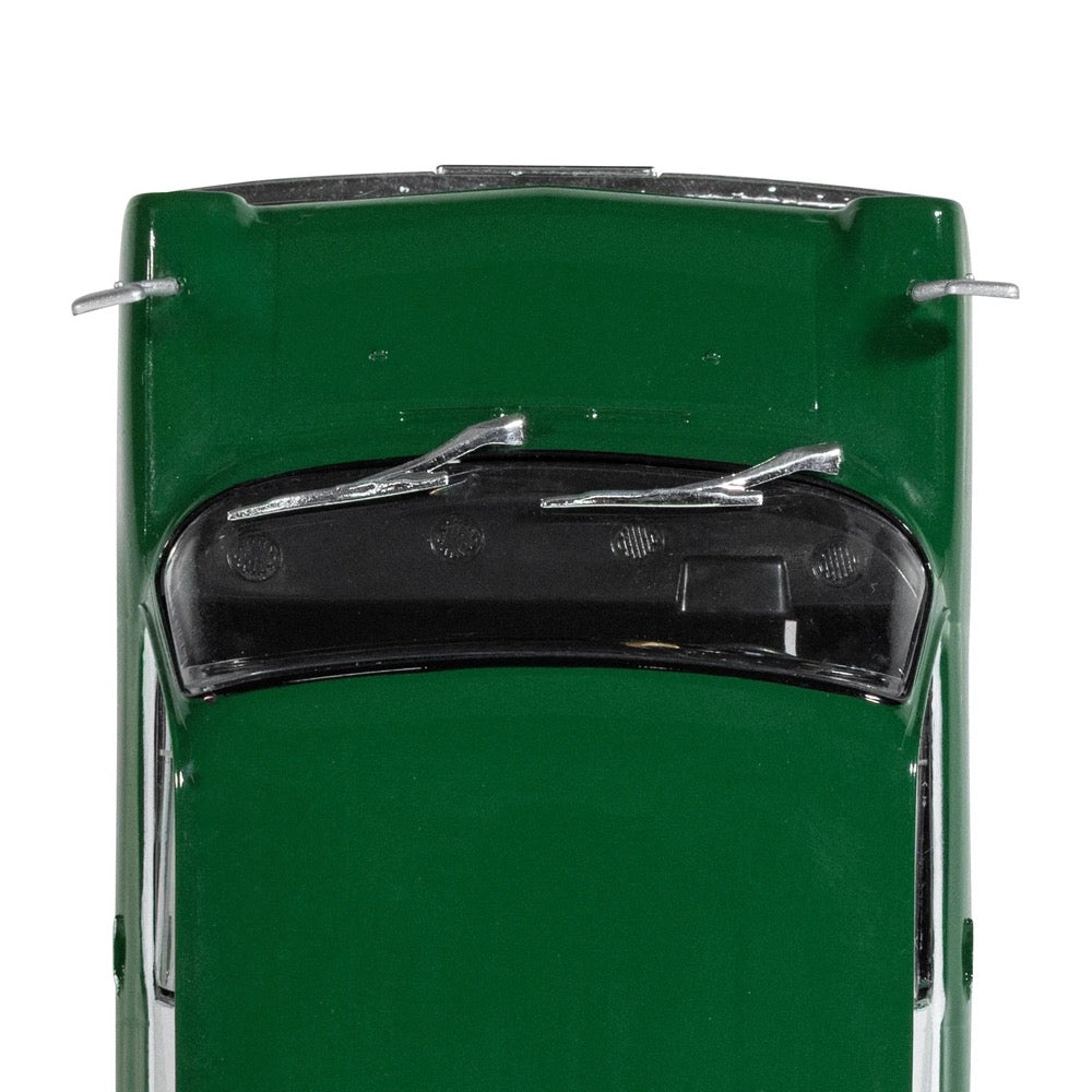 Scalextric C4648 Ford Transit Mk1 Castrol Slot Car