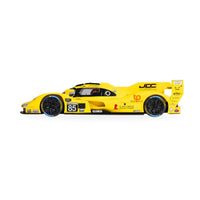 Scalextric C4653 Porsche 963 24hrs of Daytona 2025 JDC Miller MotorSports Slot Car 5063129048433