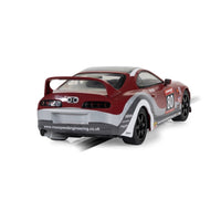 Scalextric C4656 Toyota Supra British GT 2006 Slot Car 5063129048471
