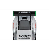 Scalextric C4662 Ford Mustang GT3 24hrs of Daytona 2025 Gradient Racing Slot Car