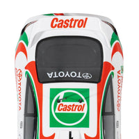Scalextric C4665 Toyota Celica GT-Four WRC 1995 Didier Aurioil Slot Car
