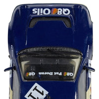 Scalextric C4667 Ford RS200 Pat Doran Slot Car
