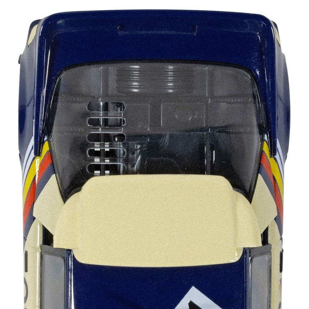 Scalextric C4667 Ford RS200 Pat Doran Slot Car