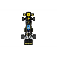 Scalextric C4684A Ronnie Peterson Lotus Slot Car Twin Pack