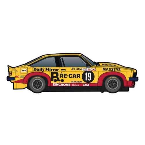 Scalextric C4703F Holden A9X Torana Bathurst 1979 Janson + Perkins
