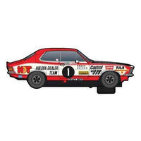 Scalextric C4707F Holden LJ Torana XU-1 Bathurst 1973 Brock + Chivas