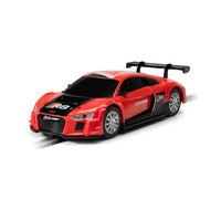Scalextric EVO Hot Pursuit Slot Car Set
