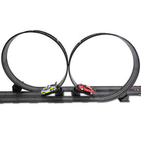 Scalextric EVO Hot Pursuit Slot Car Set