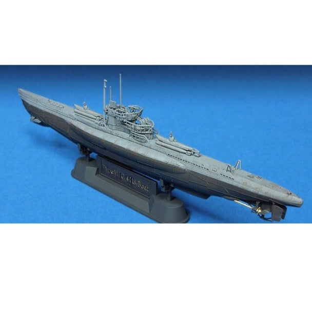 AFV SE73505 1/350 German Uboat Type 7/D