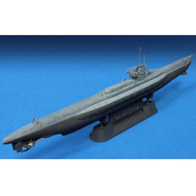 AFV SE73505 1/350 German Uboat Type 7/D