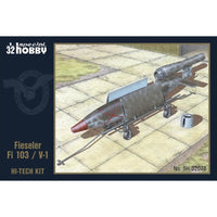 Special Hobby 1/32 Fieseler Fi 103/V-1 Hi-Tech
