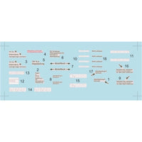 Special Hobby SH32078 1/32 Fieseler Fi 103/V-1 Hi-Tech*