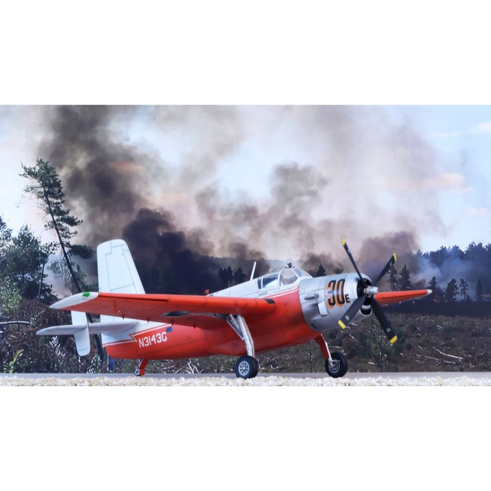 Special Hobby 48225 1/48 AF-2 Guardian Fire Bomber