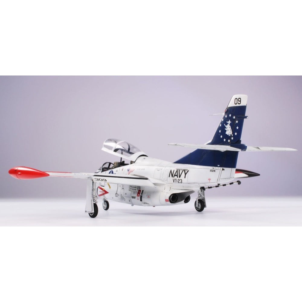 Special Hobby 48231 1/48 T-2 Buckeye Anniversary Markings